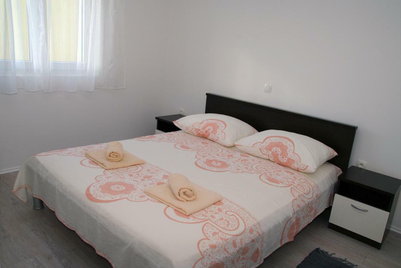 Holiday Home Luka Zadar Eksteriør billede
